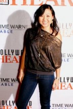 Caroline Choi fotoğrafı