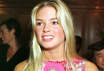 Isabella Calthorpe Fotoğrafı