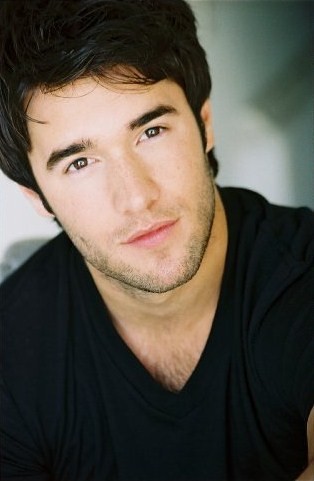 Joshua Bowman fotoğrafı