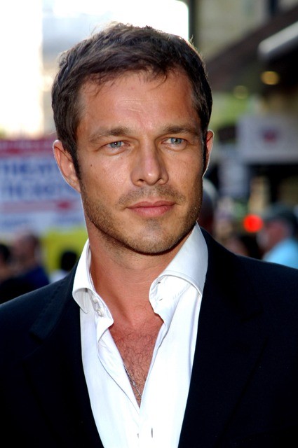 Paul Sculfor fotoğrafı