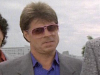 Archie Hahn fotoğrafı