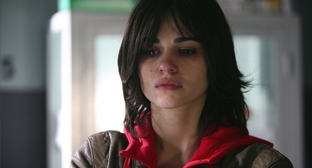 Romina Mondello fotoğrafı