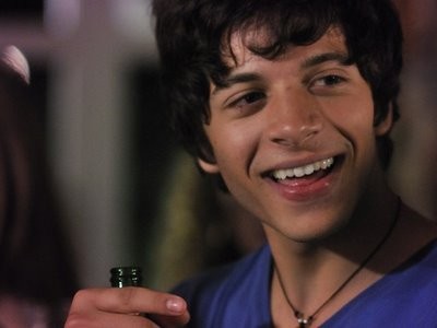 Dimitri Leonidas Fotoğrafı