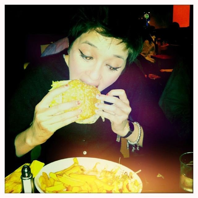 Sophie Wu fotoğrafı