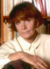 Nadine Trintignant fotoğrafı