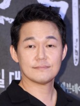 Park Sung-Woong fotoğrafı