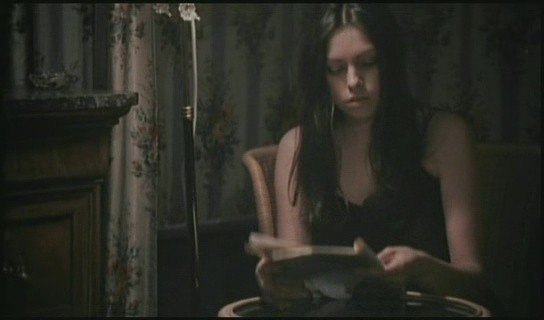 Catherine Laferriere Fotoğrafı