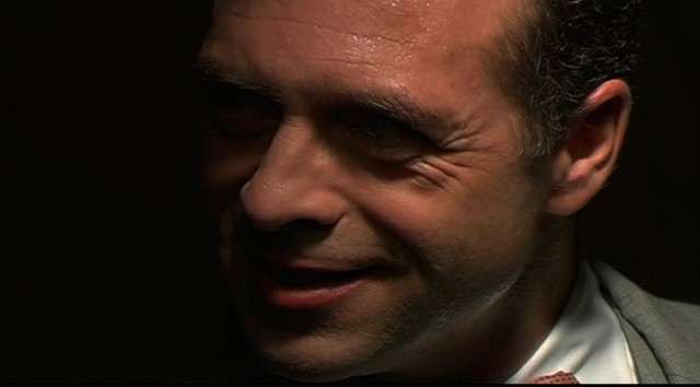 Jean Brassard Fotoğrafı