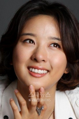 Lee Chung-ah Fotoğrafı