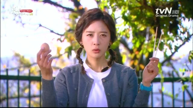 Lee Chung-ah Fotoğrafı