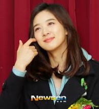 Lee Chung-ah Fotoğrafı