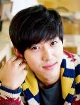 Baek Sung-hyun fotoğrafı