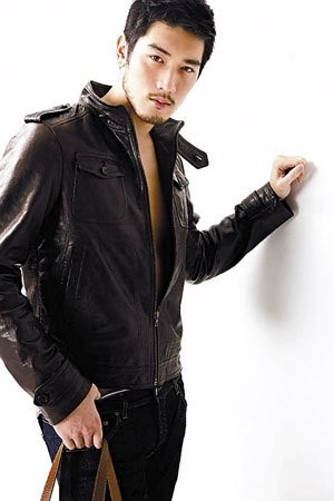 Godfrey Kao Fotoğrafı