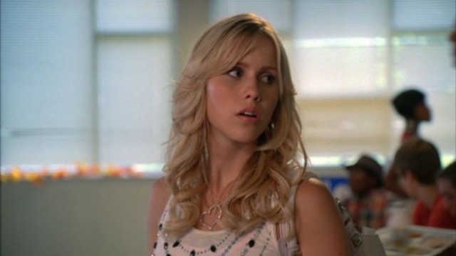 Claire Holt Fotoğrafı