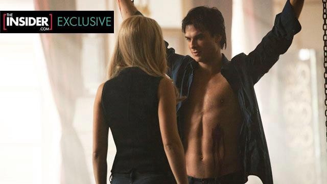 Claire Holt Fotoğrafı