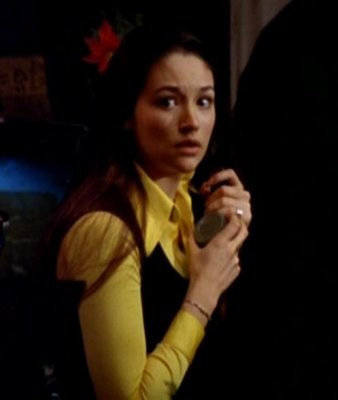 Cindel Chartrand fotoğrafı