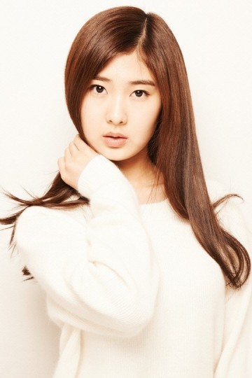 Lee Young-Yoo fotoğrafı