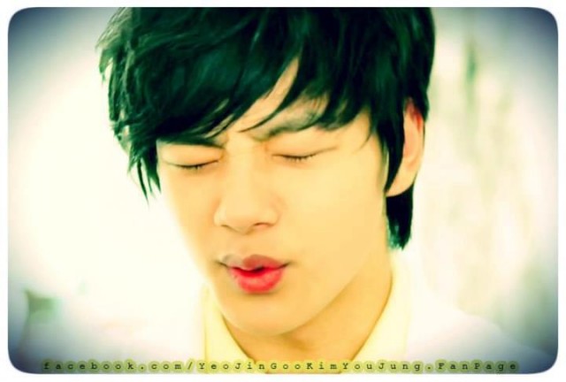 Yeo Jin-goo Fotoğrafı