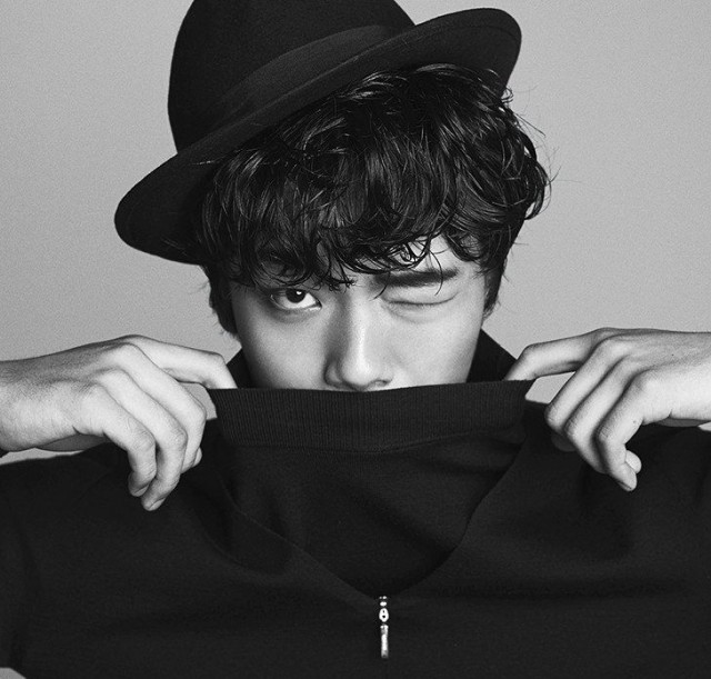Yeo Jin-goo Fotoğrafı