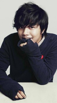 Yeo Jin-goo Fotoğrafı