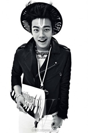 Yeo Jin-goo fotoğrafı