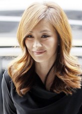 Lee Mi-sook fotoğrafı