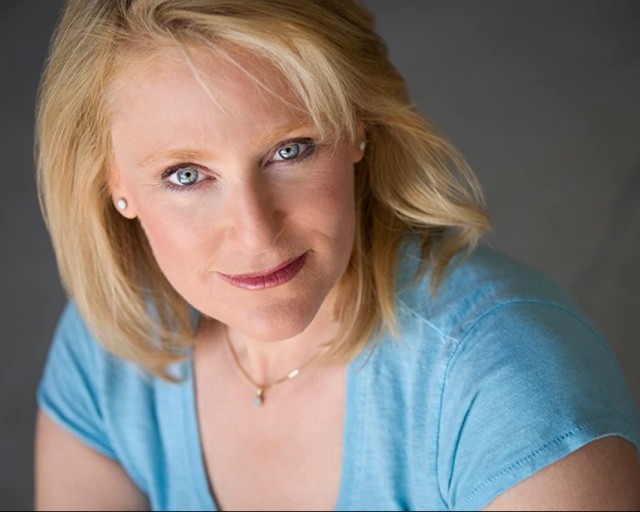 Jill Adler Fotoğrafı