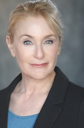 Jill Adler Fotoğrafı