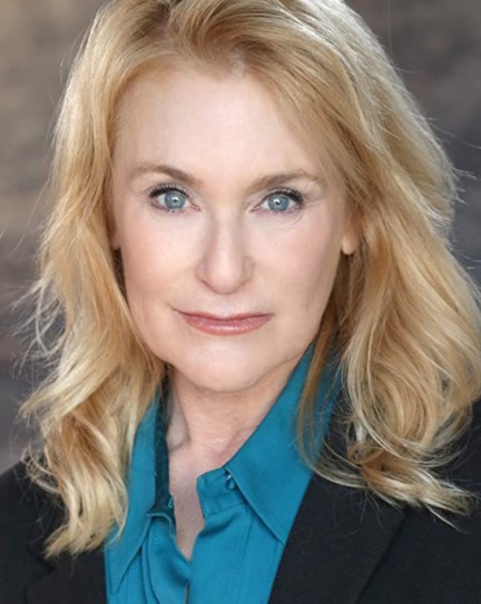 Jill Adler Fotoğrafı