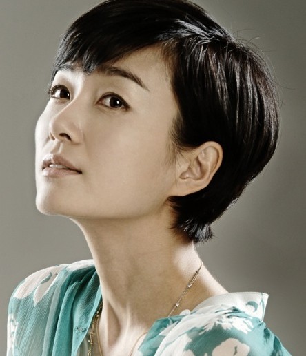 Oh Yeon-Seo Fotoğrafı