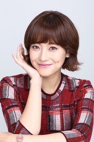 Oh Yeon-Seo Fotoğrafı