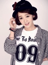 Kim Bo-Mi fotoğrafı