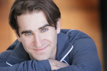 Ben Giroux fotoğrafı