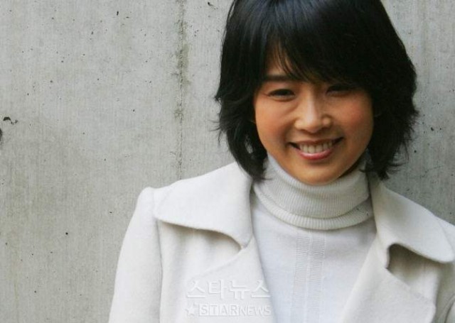 Choi Jin-shil Fotoğrafı