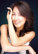 Shin Dong-mi fotoğrafı