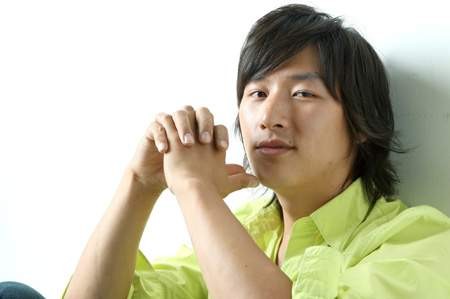 Yeo Ho-Min Fotoğrafı