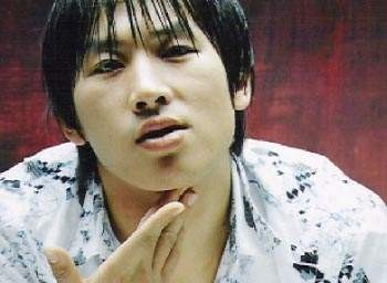 Yeo Ho-Min Fotoğrafı