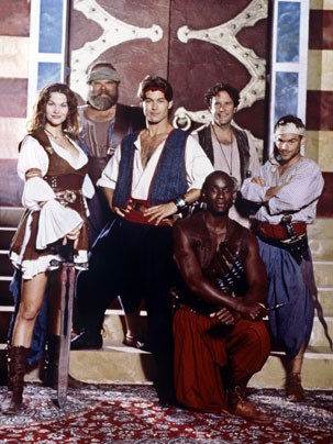 Jacqueline Collen fotoğrafı