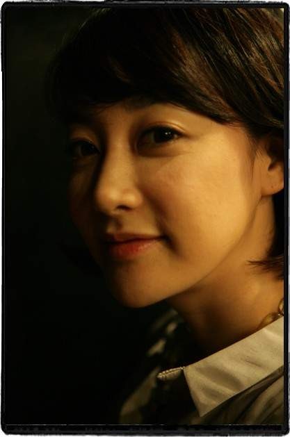 Kim Hye-Eun fotoğrafı