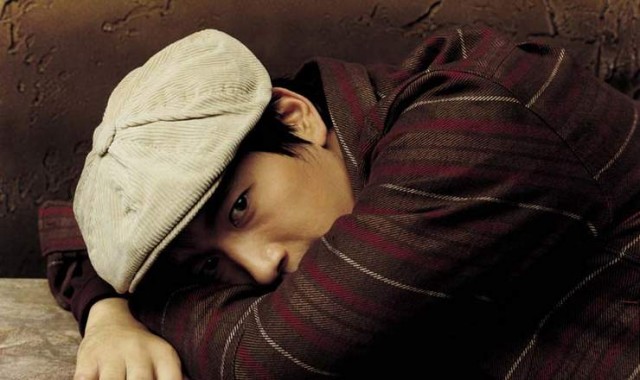 Park Jung-chul fotoğrafı