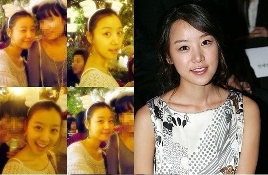 Choi Ja Hye Fotoğrafı