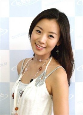 Choi Ja Hye Fotoğrafı