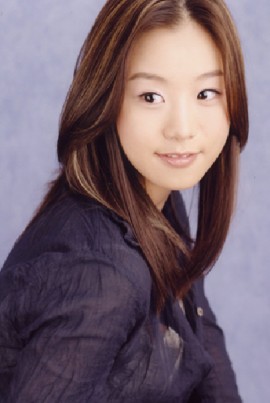 Choi Ja Hye Fotoğrafı