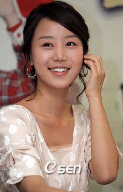 Choi Ja Hye Fotoğrafı