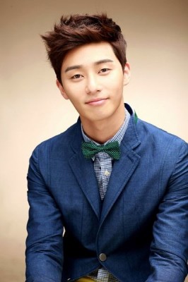 Park Seo-joon Fotoğrafı