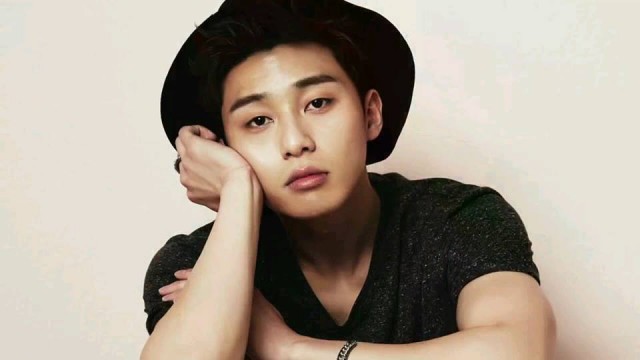 Park Seo-joon Fotoğrafı