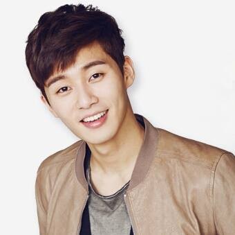 Park Seo-joon Fotoğrafı