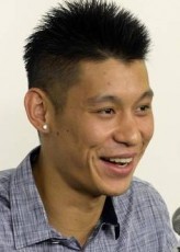 Jeremy Lin fotoğrafı