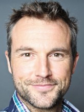 Shaun Benson fotoğrafı