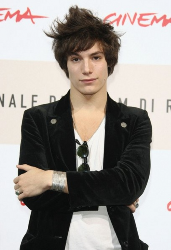 Jérémy Kapone fotoğrafı